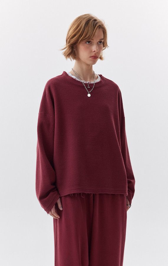 WOMEN'S SWEATSHIRTS