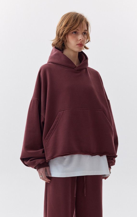 WOMEN'S HOODIES