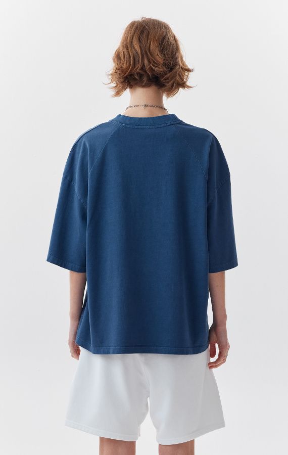 WOMEN'S COTTON T SHIRT