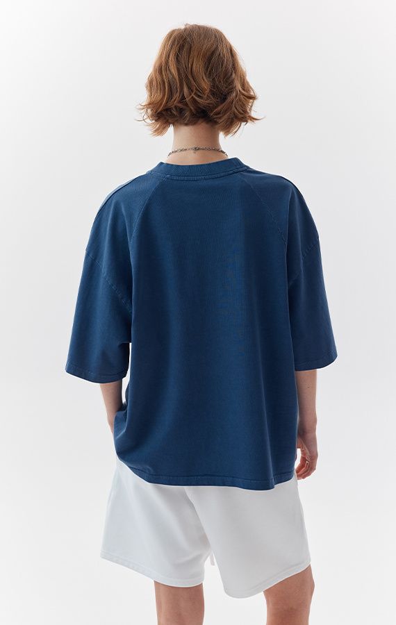 WOMEN'S COTTON T SHIRT