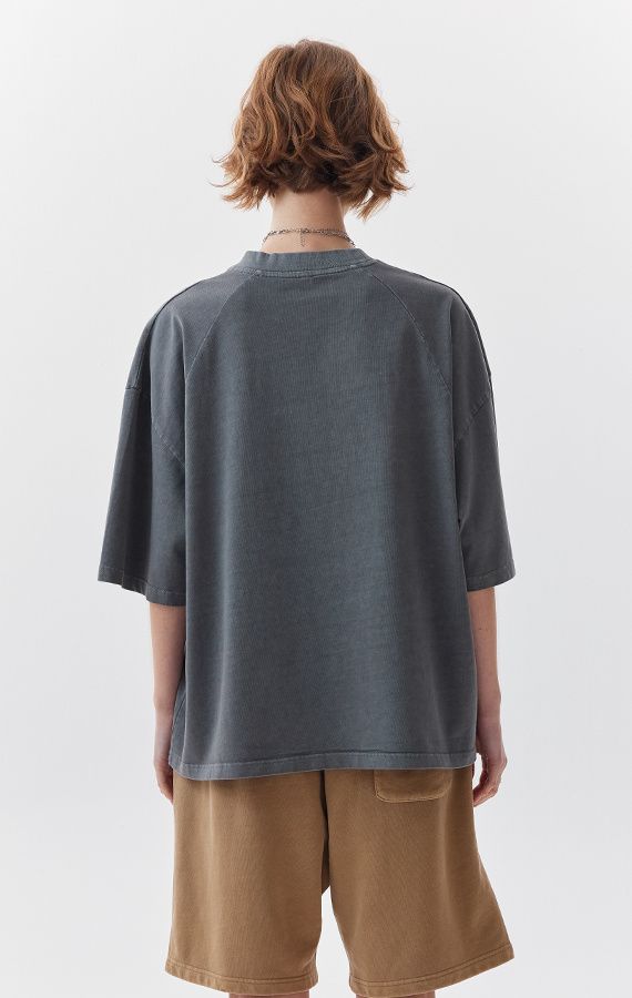 WOMEN'S COTTON T SHIRT