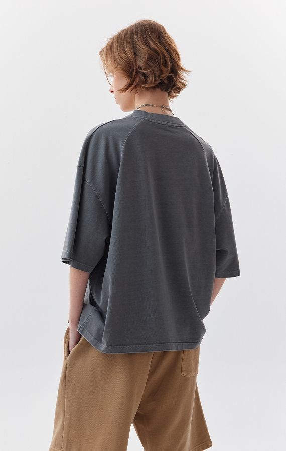 WOMEN'S COTTON T SHIRT