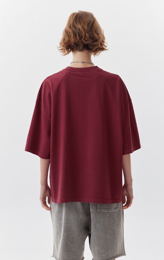 WOMEN'S COTTON T SHIRT