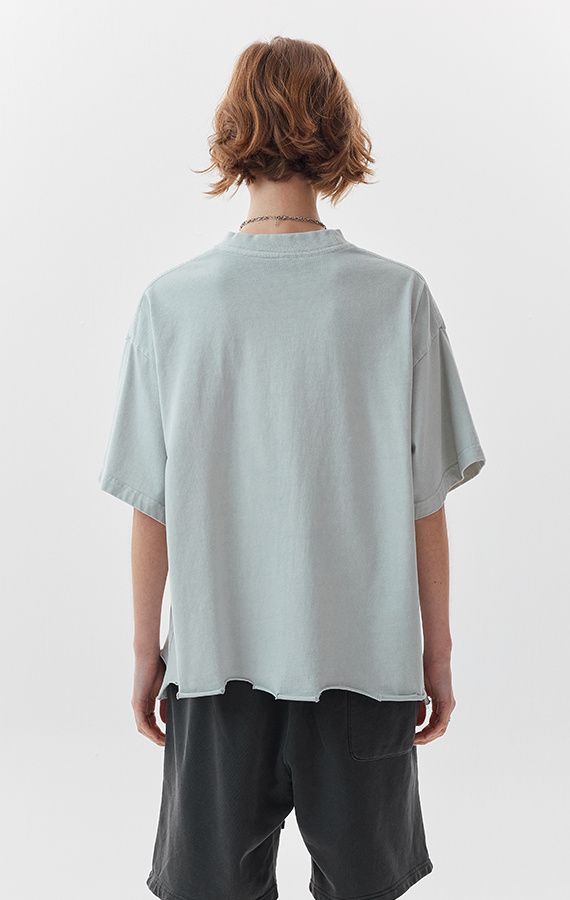 WOMEN'S COTTONT SHIRT