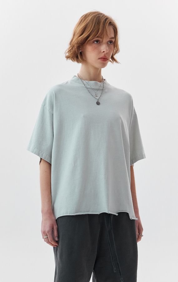 WOMEN'S COTTONT SHIRT