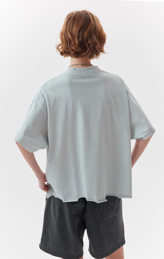 WOMEN'S COTTONT SHIRT