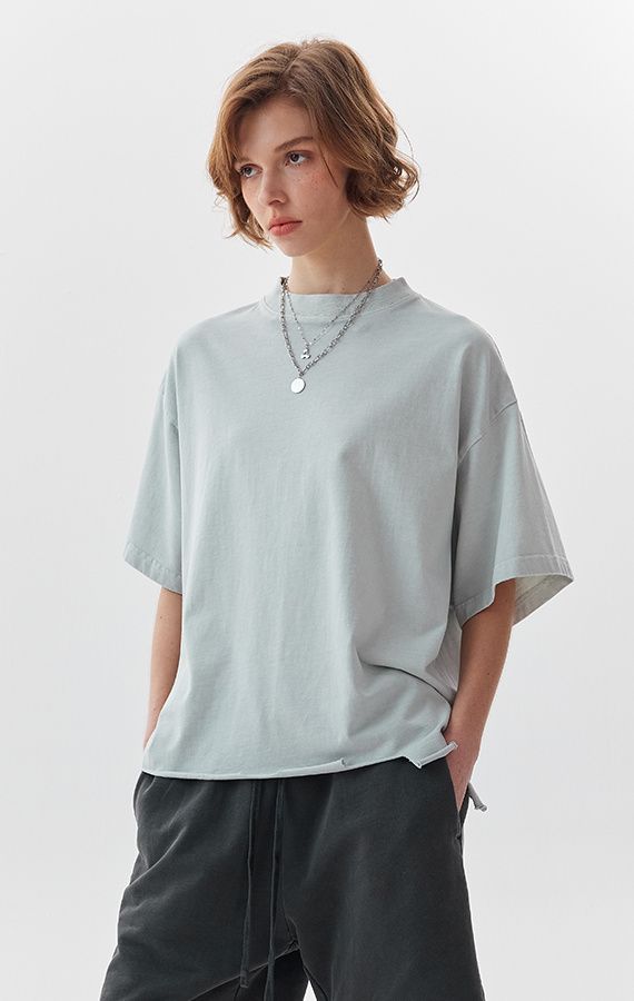 WOMEN'S COTTONT SHIRT