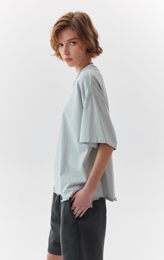 WOMEN'S COTTONT SHIRT