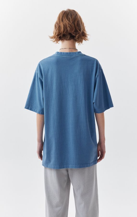 WOMEN'S COTTONT SHIRT