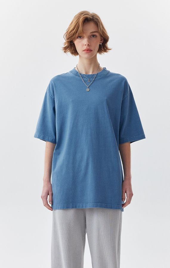 WOMEN'S COTTONT SHIRT
