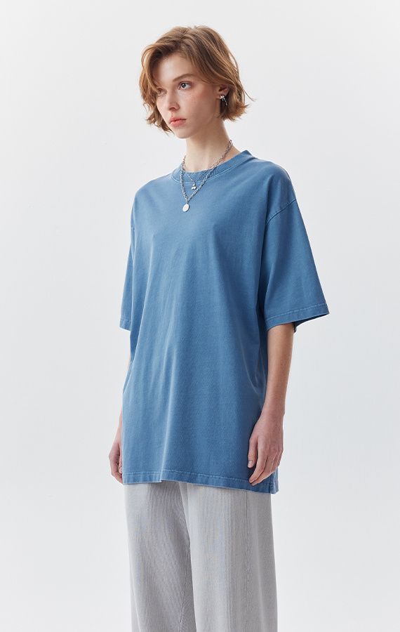 WOMEN'S COTTONT SHIRT