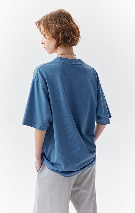 WOMEN'S COTTONT SHIRT