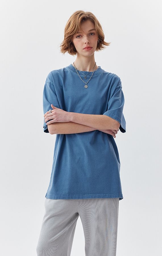 WOMEN'S COTTONT SHIRT