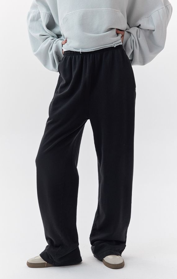 WOMEN'S SWEATPANTS