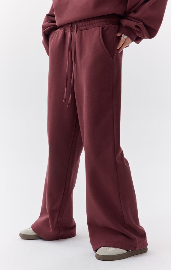 WOMEN'S SWEATPANTS