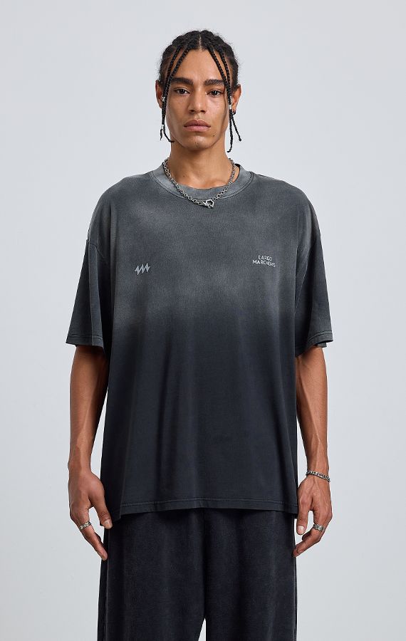 ACID WASH T-SHIRT