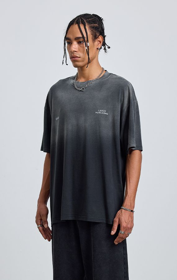 ACID WASH T-SHIRT
