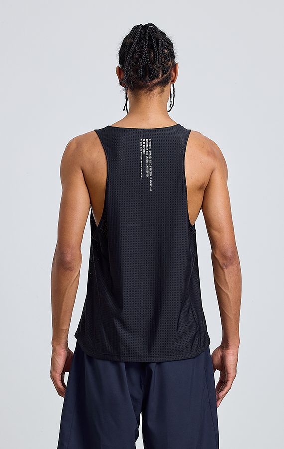 MEN'S SPORT TANK TOP