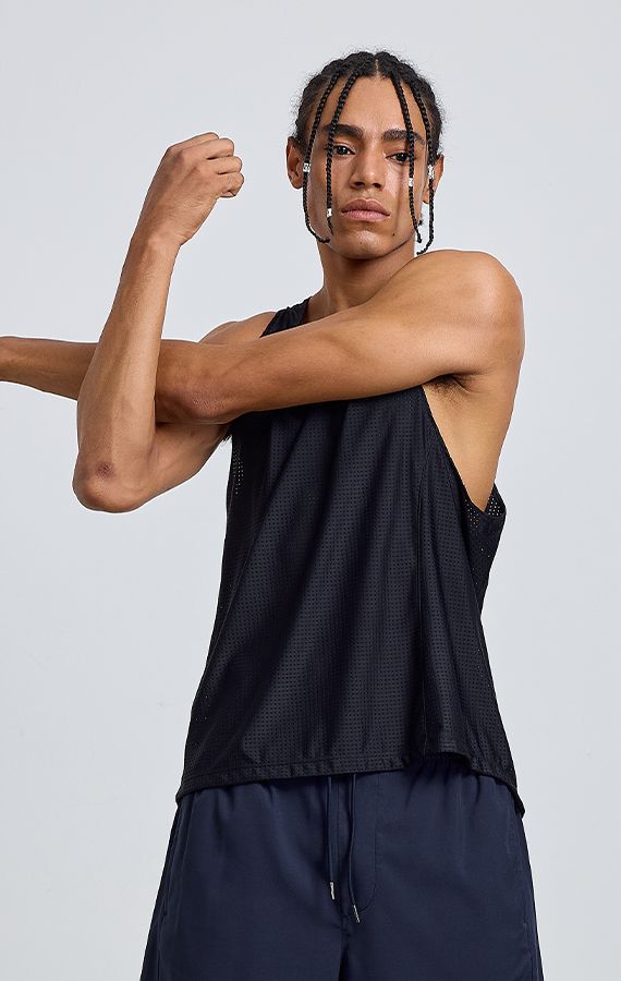 MEN'S SPORT TANK TOP