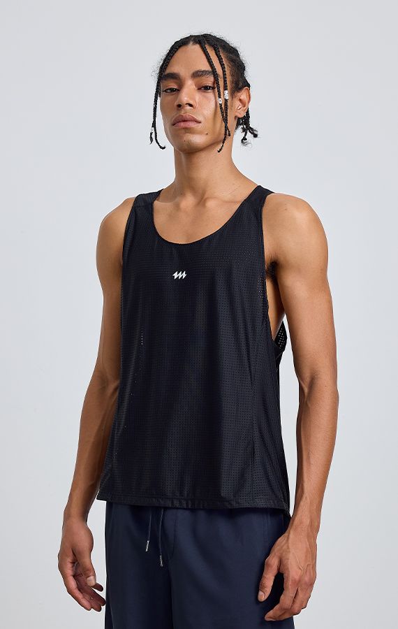 MEN'S SPORT TANK TOP