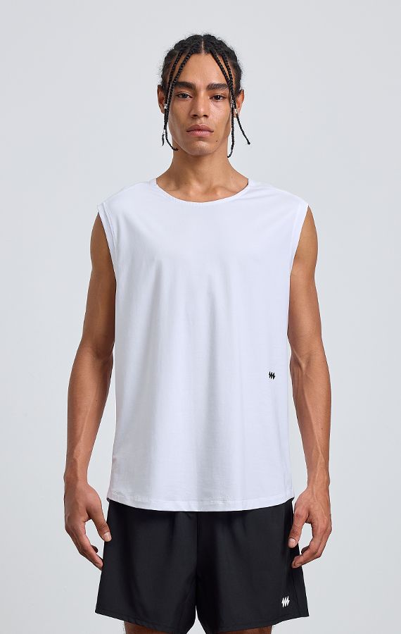 MEN'S SPORT TANK TOP