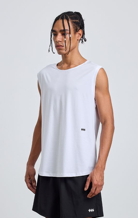 MEN'S SPORT TANK TOP