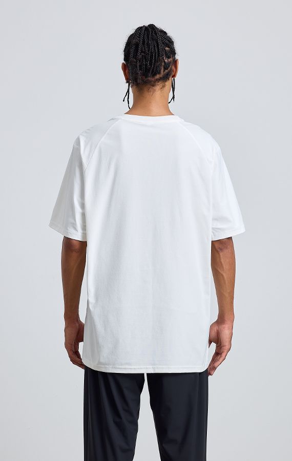 MEN'S STREETWEAR T-SHIRT