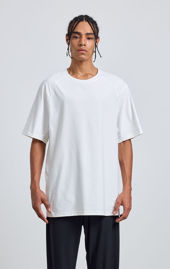 MEN'S STREETWEAR T-SHIRT
