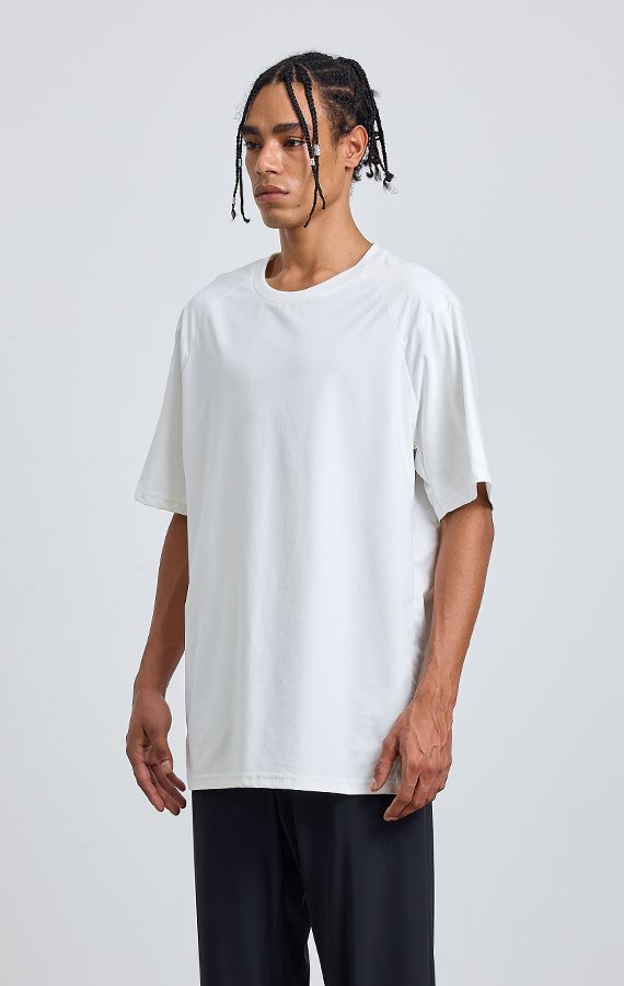 MEN'S STREETWEAR T-SHIRT