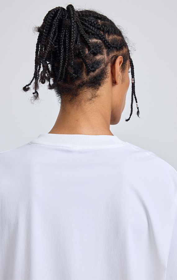 MEN'S STREETWEAR T-SHIRT