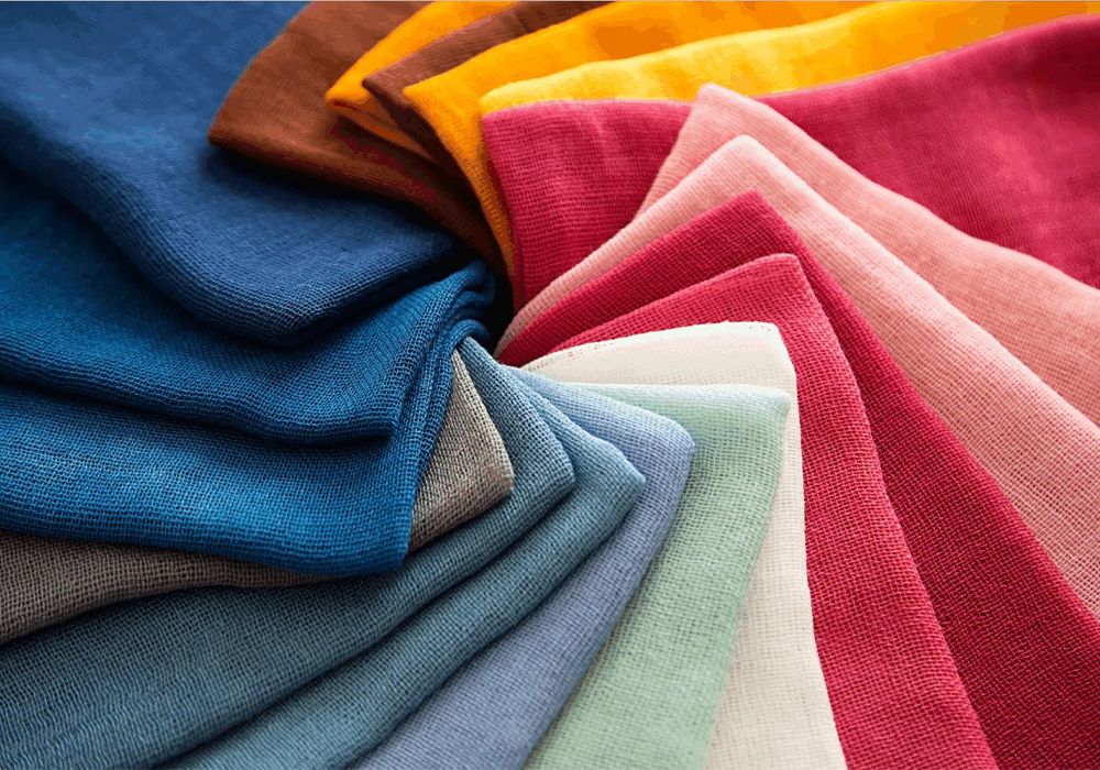 What’s the Best Fabric For T-Shirts